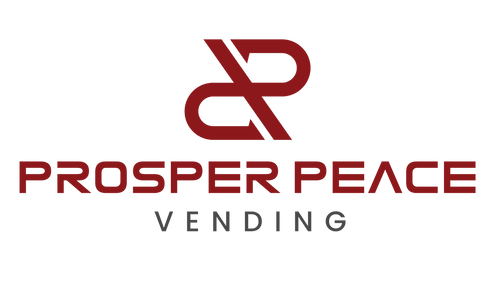 Prosper Peace Vending